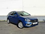 Lada (ВАЗ) Vesta I Санкт-Петербург  - изображение 27