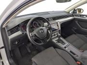 Volkswagen Passat B8 Москва  - изображение 46