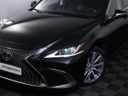 Lexus ES VII Москва  - изображение 49