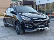 Hyundai ix35 I Рестайлинг Пермь  - изображение 31