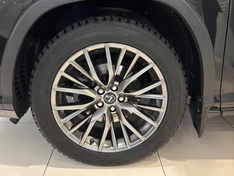 Lexus RX IV Омск  - изображение 8