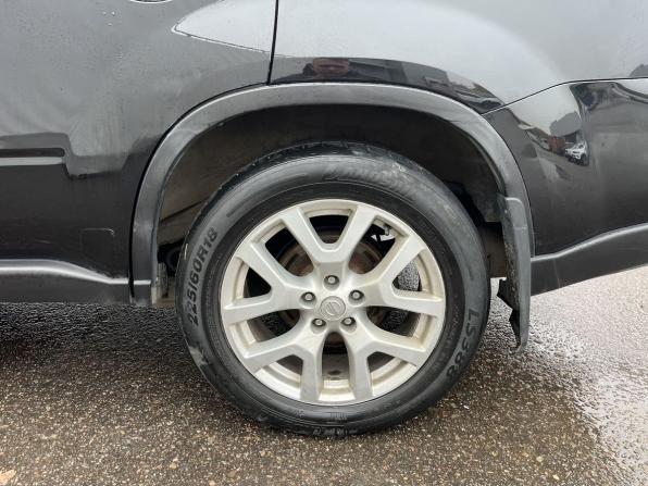 Nissan X-Trail II Рестайлинг с пробегом 2011 года, цена 999 000 рублей, 348433 км, внедорожник, Автокод Объявления