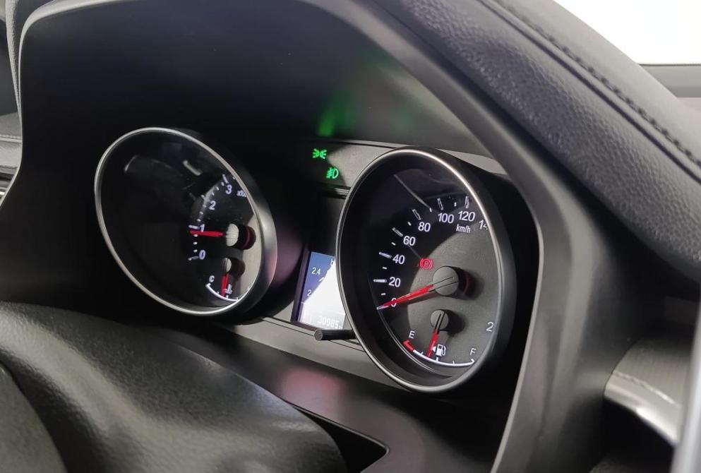 Haval M6 II Волгоград  - изображение 12