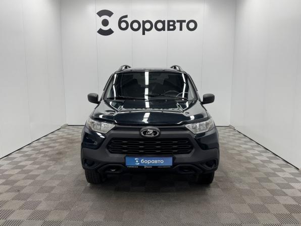 Lada (ВАЗ) Niva Travel I с пробегом 2023 года, цена 850 000 рублей, 65978 км, внедорожник, Автокод Объявления