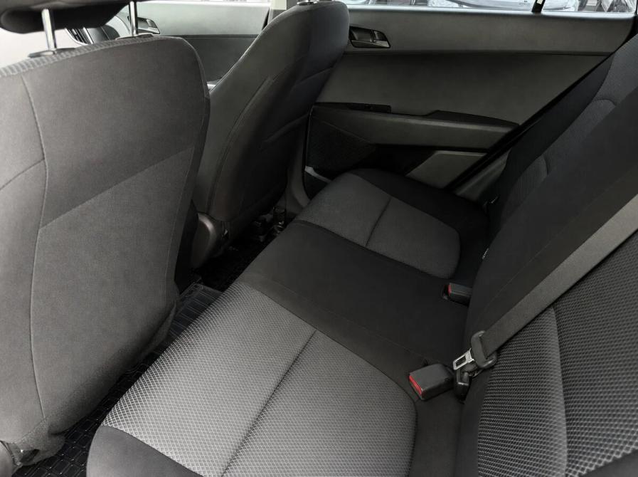 Hyundai Creta I Кемерово  - изображение 13