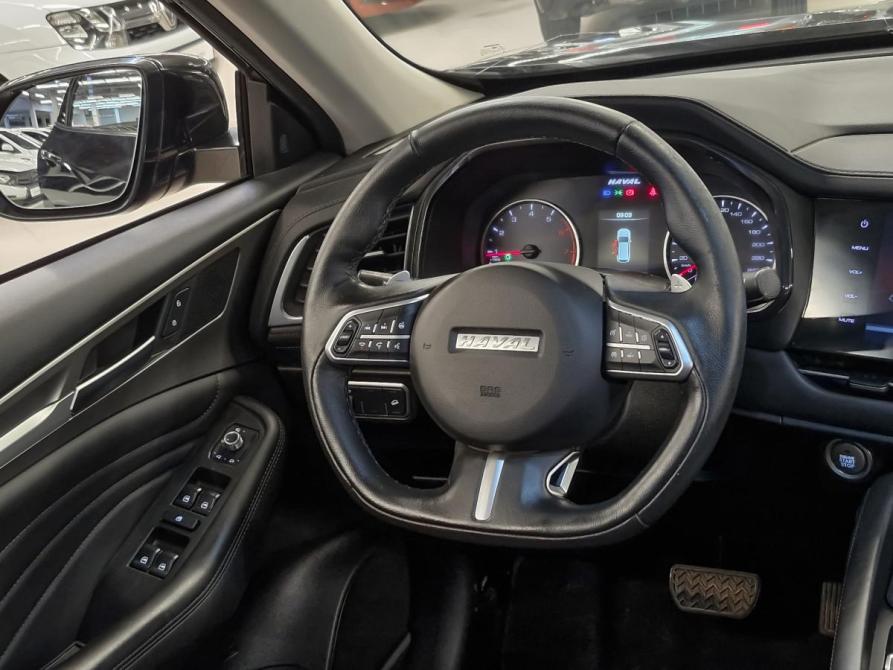 Haval F7 I Нижний Новгород  - изображение 9