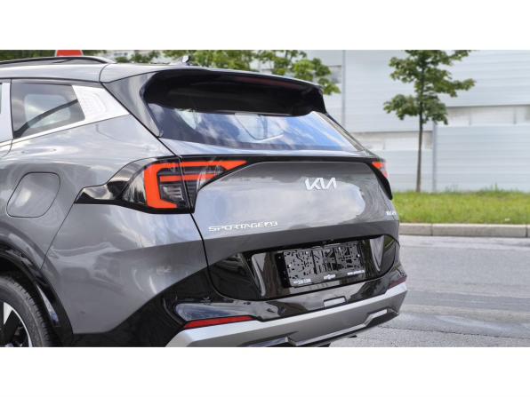 Новый Kia Sportage V Рестайлинг 2026 года, цена 5 045 900 рублей, внедорожник, Автокод Объявления