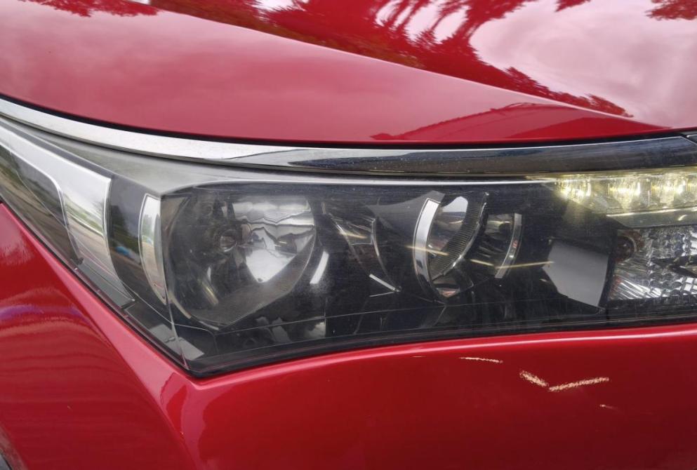 Toyota Corolla XI (E160 E170 E180) Сыктывкар  - изображение 11