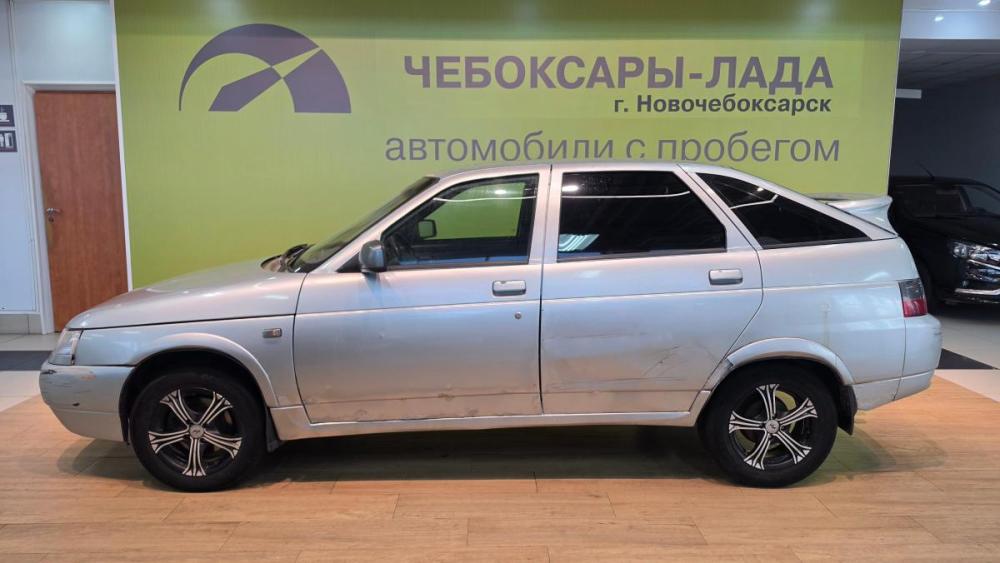 Lada (ВАЗ) 2112 Чебоксары  - изображение 4