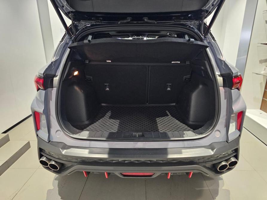 Geely Coolray I Рестайлинг Москва  - изображение 24