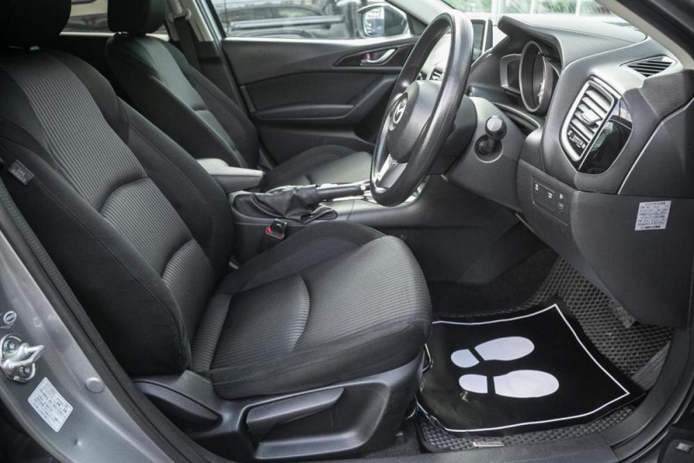 Mazda Axela III Иркутск  - изображение 15