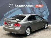 Honda Civic VIII Пермь  - изображение 25