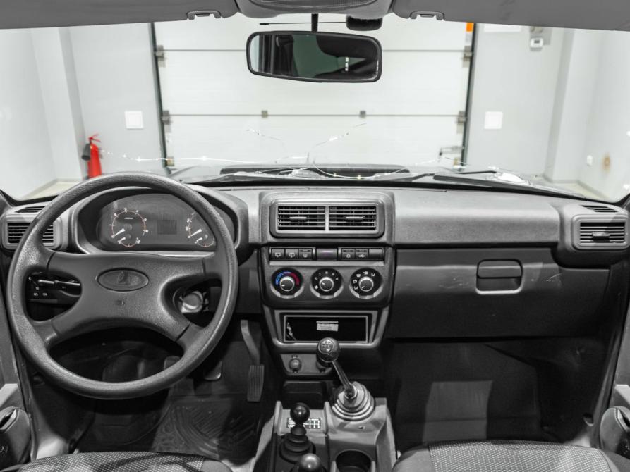 Lada (ВАЗ) Niva Legend Екатеринбург  - изображение 16