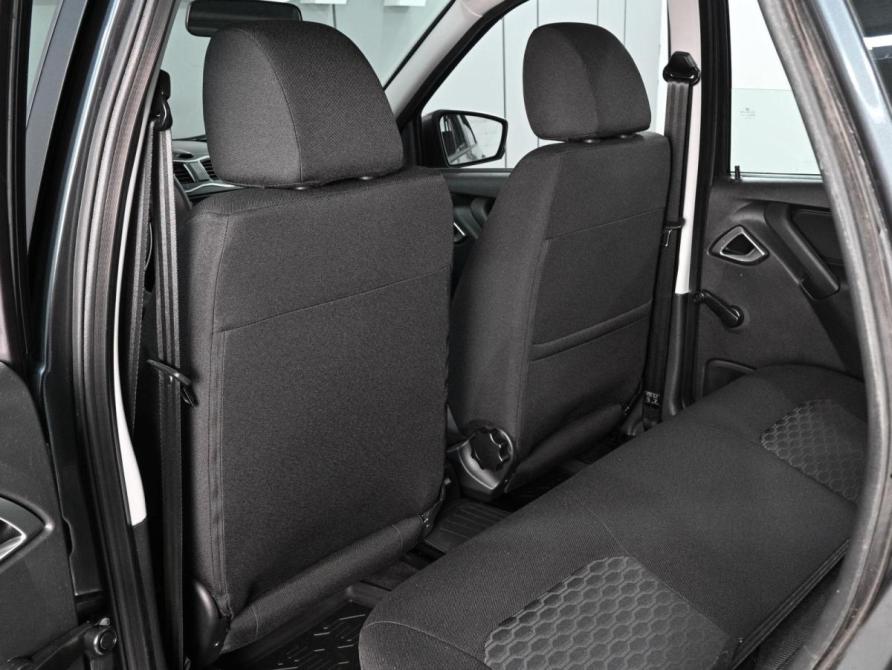 Lada (ВАЗ) Granta I Рестайлинг Ростов-на-Дону  - изображение 11
