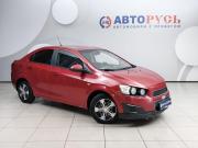 Chevrolet Aveo II Подольск  - изображение 25