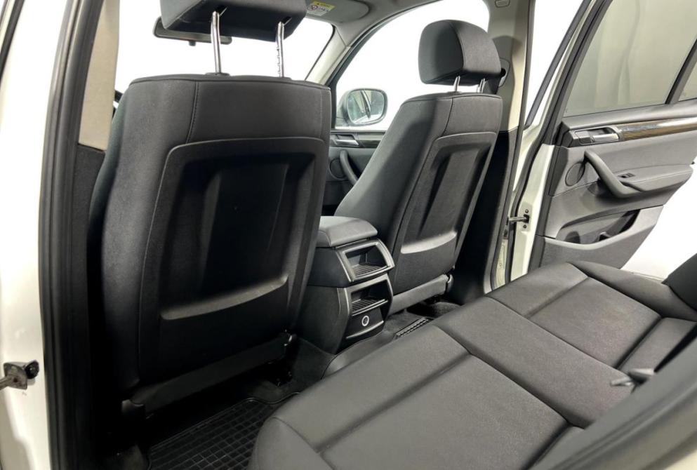 BMW X3 II (F25) Нижний Новгород  - изображение 11