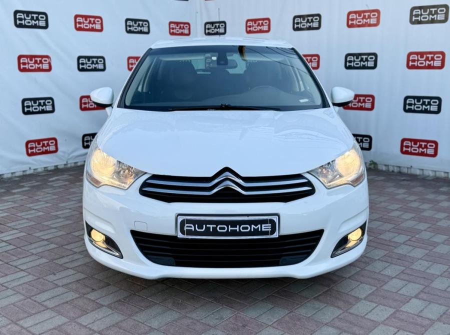 Citroen C4 II Санкт-Петербург  - изображение 2