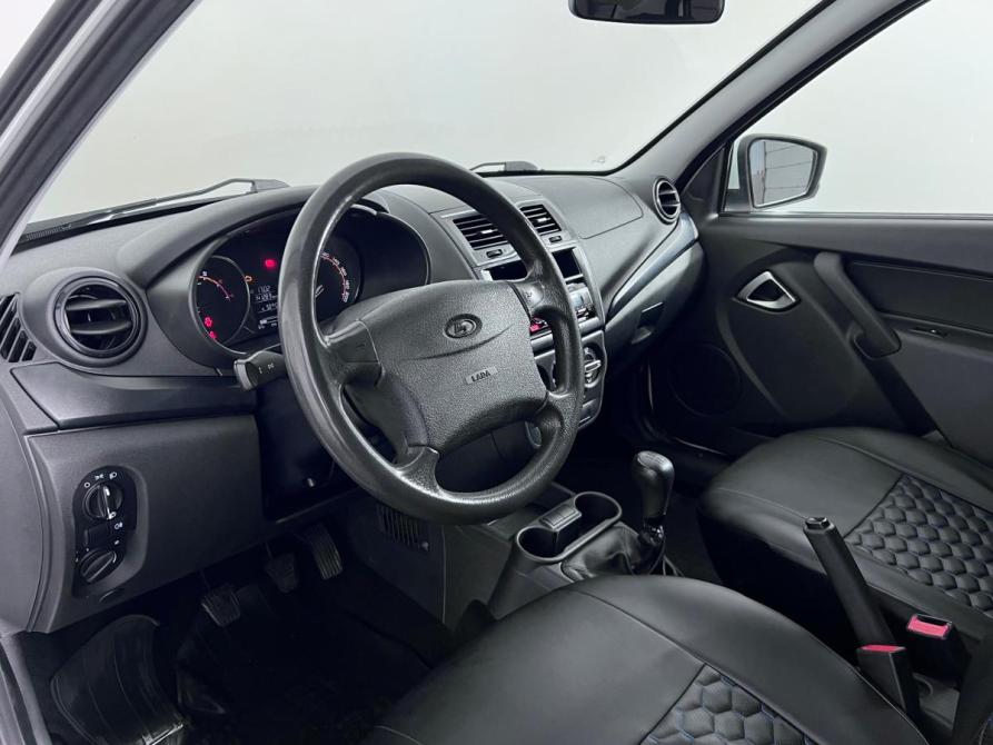 Lada (ВАЗ) Granta I Рестайлинг Ростов-на-Дону  - изображение 15