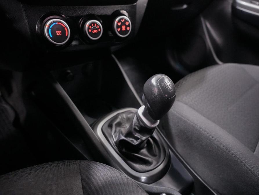 Kia Rio III Рестайлинг Ульяновск  - изображение 15