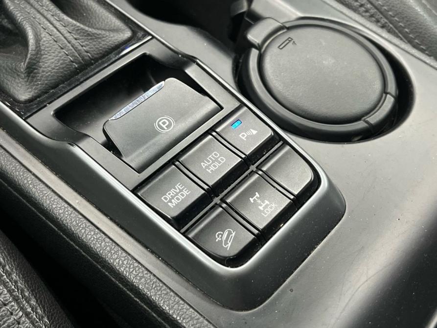 Hyundai Tucson III Уфа  - изображение 14
