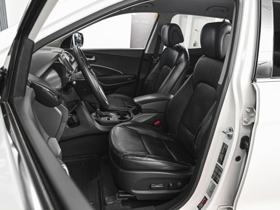 Hyundai Santa Fe III Ставрополь  - изображение 10
