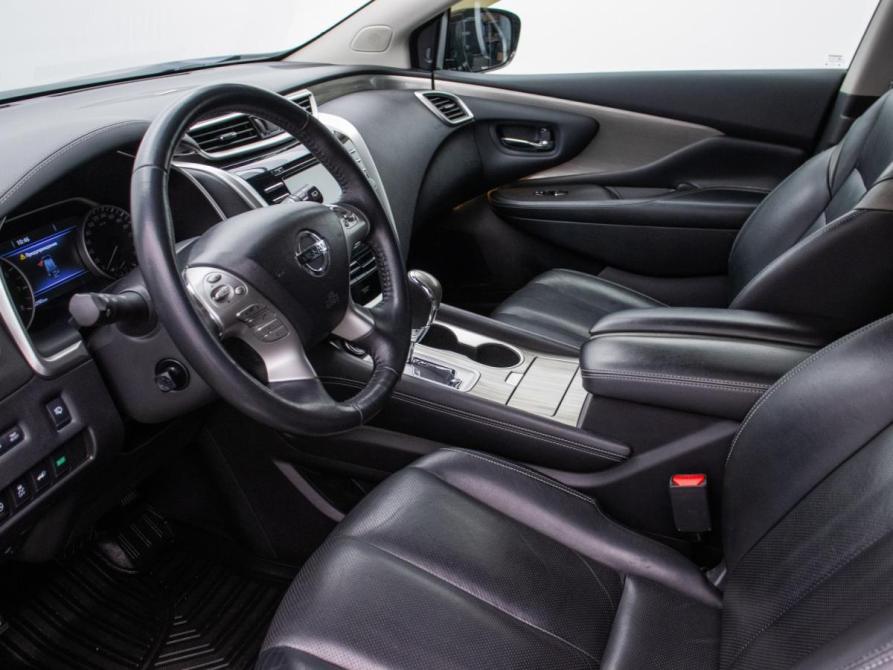 Nissan Murano III (Z52) Москва  - изображение 10