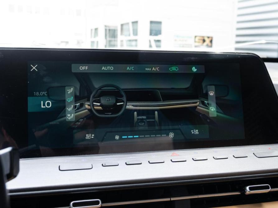 Changan Hunter Plus Краснодар  - изображение 12