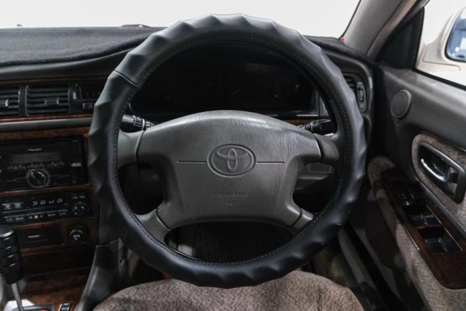 Toyota Mark II VIII (X100) с пробегом 2000 года, цена 699 000 рублей, 320000 км, седан, Автокод Объявления
