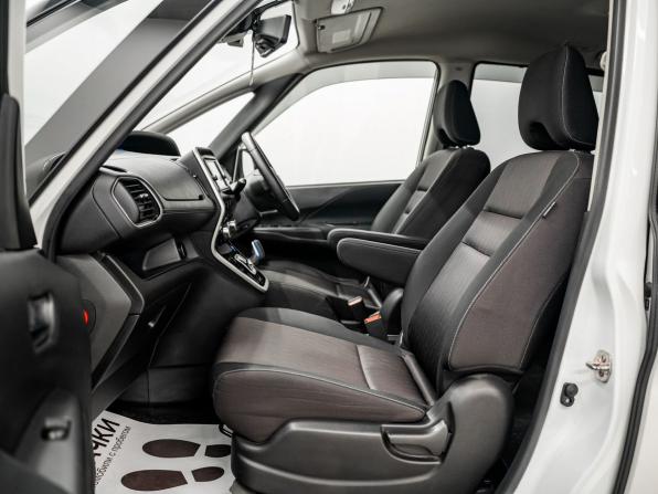 Nissan Serena V (C27) с пробегом 2019 года, цена 2 205 000 рублей, 147478 км, минивэн, Автокод Объявления