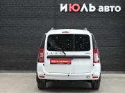 Lada (ВАЗ) Largus I Рестайлинг Екатеринбург  - изображение 23