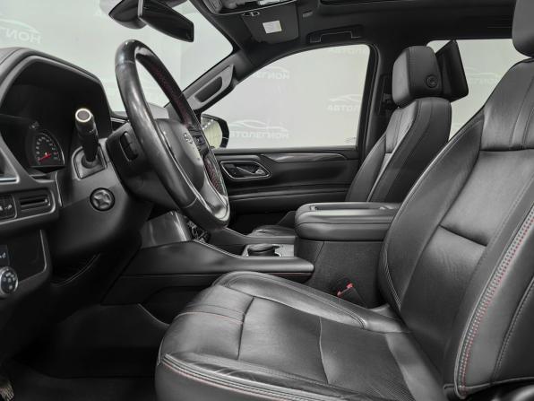 Chevrolet Tahoe V с пробегом 2021 года, цена 8 900 000 рублей, 41786 км, внедорожник, Автокод Объявления