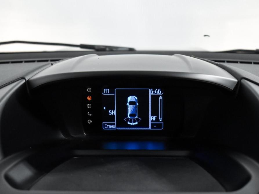 Ford Kuga II Санкт-Петербург  - изображение 19