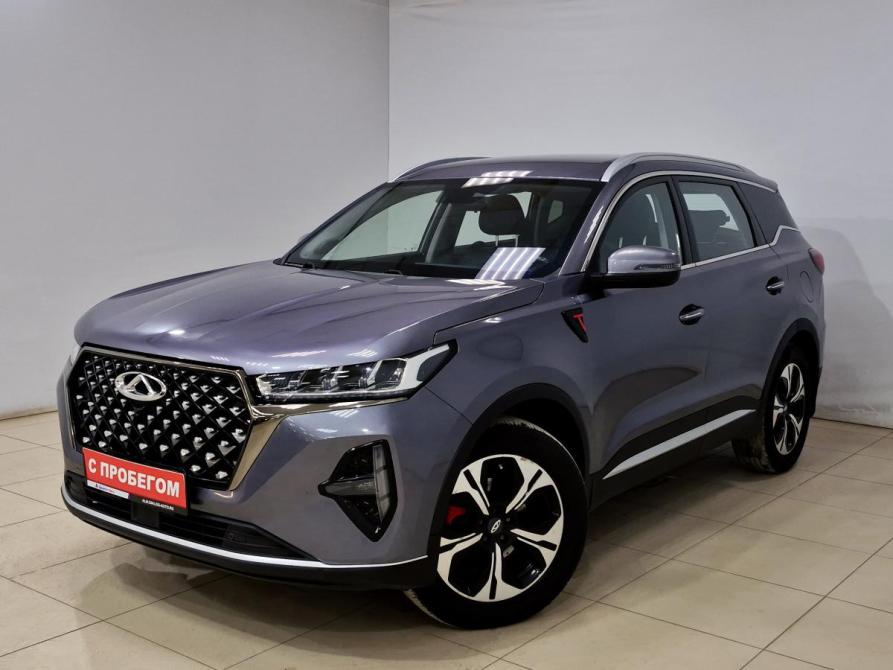 Chery Tiggo 7 Pro Max I Альметьевск  - изображение 1