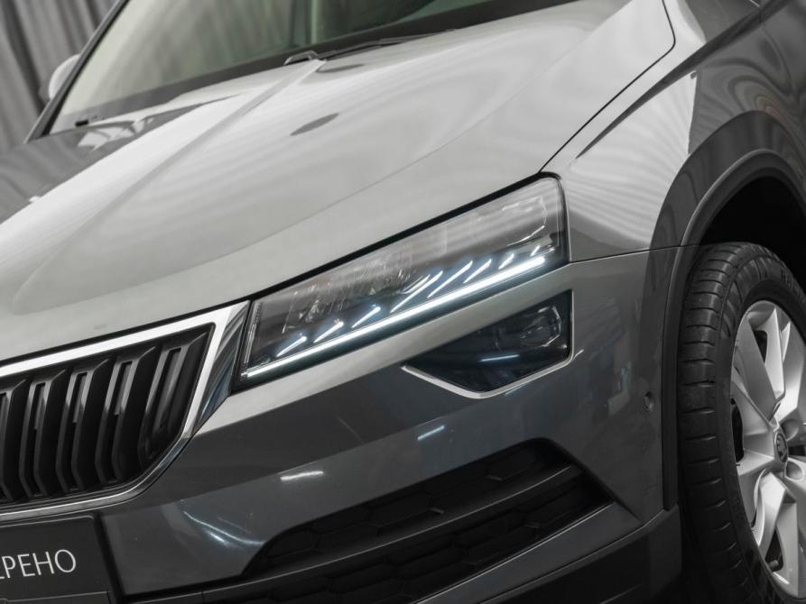 Skoda Karoq I Москва  - изображение 31