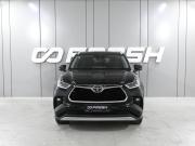 Toyota Highlander IV (XU70) Ростов-на-Дону  - изображение 29
