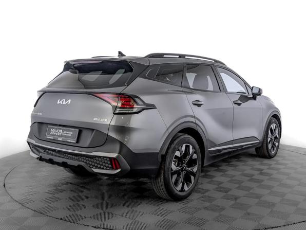 Kia Sportage V с пробегом 2023 года, цена 3 865 000 рублей, 41464 км, внедорожник, Автокод Объявления