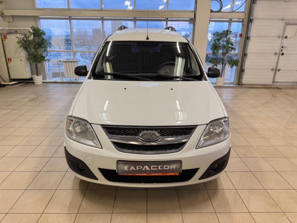 Lada (ВАЗ) Largus I с пробегом 2019 года, цена 920 000 рублей, 108805 км, универсал, Автокод Объявления