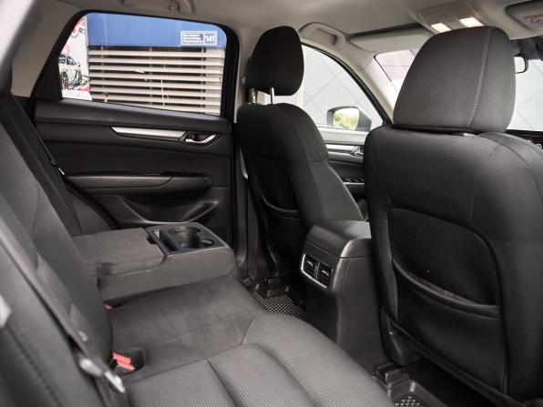 Mazda CX-5 II с пробегом 2018 года, цена 2 745 000 рублей, 88050 км, внедорожник, Автокод Объявления