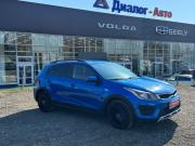 Kia Rio IV Набережные Челны  - изображение 29
