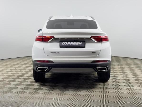 Geely Tugella I с пробегом 2022 года, цена 2 698 900 рублей, 88780 км, внедорожник, Автокод Объявления
