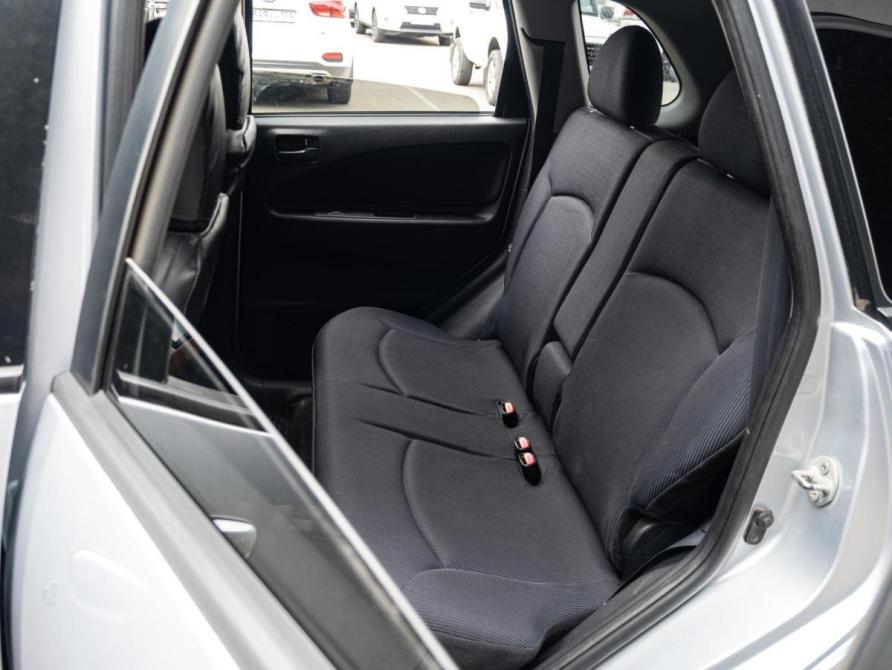 Mitsubishi Colt VI (Z20/Z30) Краснодар  - изображение 8