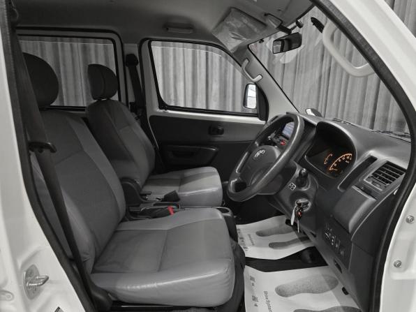 Toyota Town Ace IV с пробегом 2020 года, цена 1 489 000 рублей, 131000 км, минивэн, Автокод Объявления