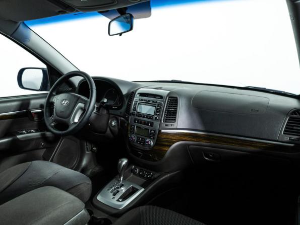 Hyundai Santa Fe II Рестайлинг с пробегом 2012 года, цена 1 749 700 рублей, 84400 км, внедорожник, Автокод Объявления