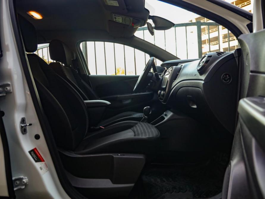 Renault Kaptur I Санкт-Петербург  - изображение 22