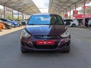 Hyundai Solaris I Екатеринбург  - изображение 16