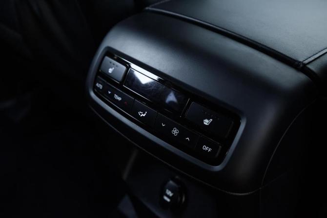 Hyundai Palisade I с пробегом 2021 года, цена 3 549 000 рублей, 116983 км, внедорожник, Автокод Объявления