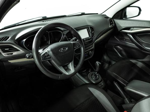 Lada (ВАЗ) Vesta I с пробегом 2018 года, цена 819 585 рублей, 162000 км, универсал, Автокод Объявления