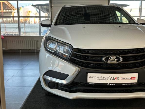 Lada (ВАЗ) XRAY I с пробегом 2021 года, цена 927 285 рублей, 150080 км, хэтчбек, Автокод Объявления