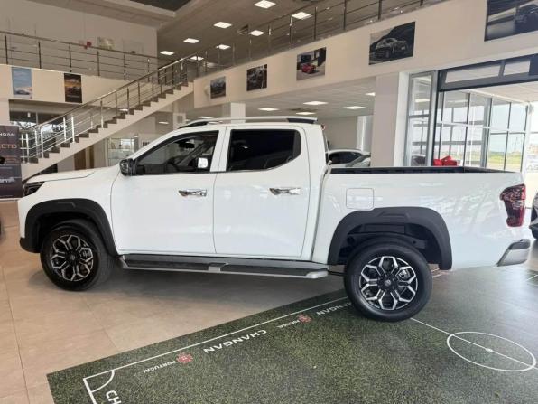 Новый Changan Hunter Plus 2026 года, цена 4 069 900 рублей, offers.body_type.unknown, Автокод Объявления