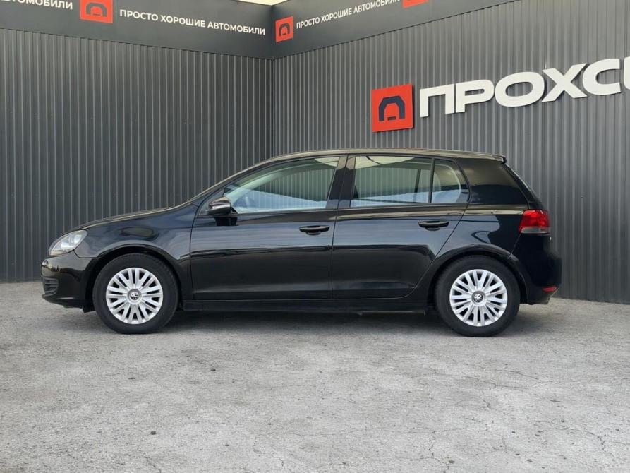 Volkswagen Golf VI Пермь  - изображение 24